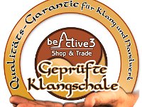 Qualitäts siegel
